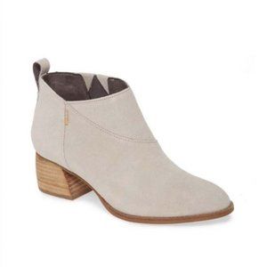 TOMS Leilani Bootie